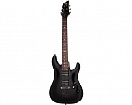 Электрогитара SCHECTER SGR C-1-BLK 